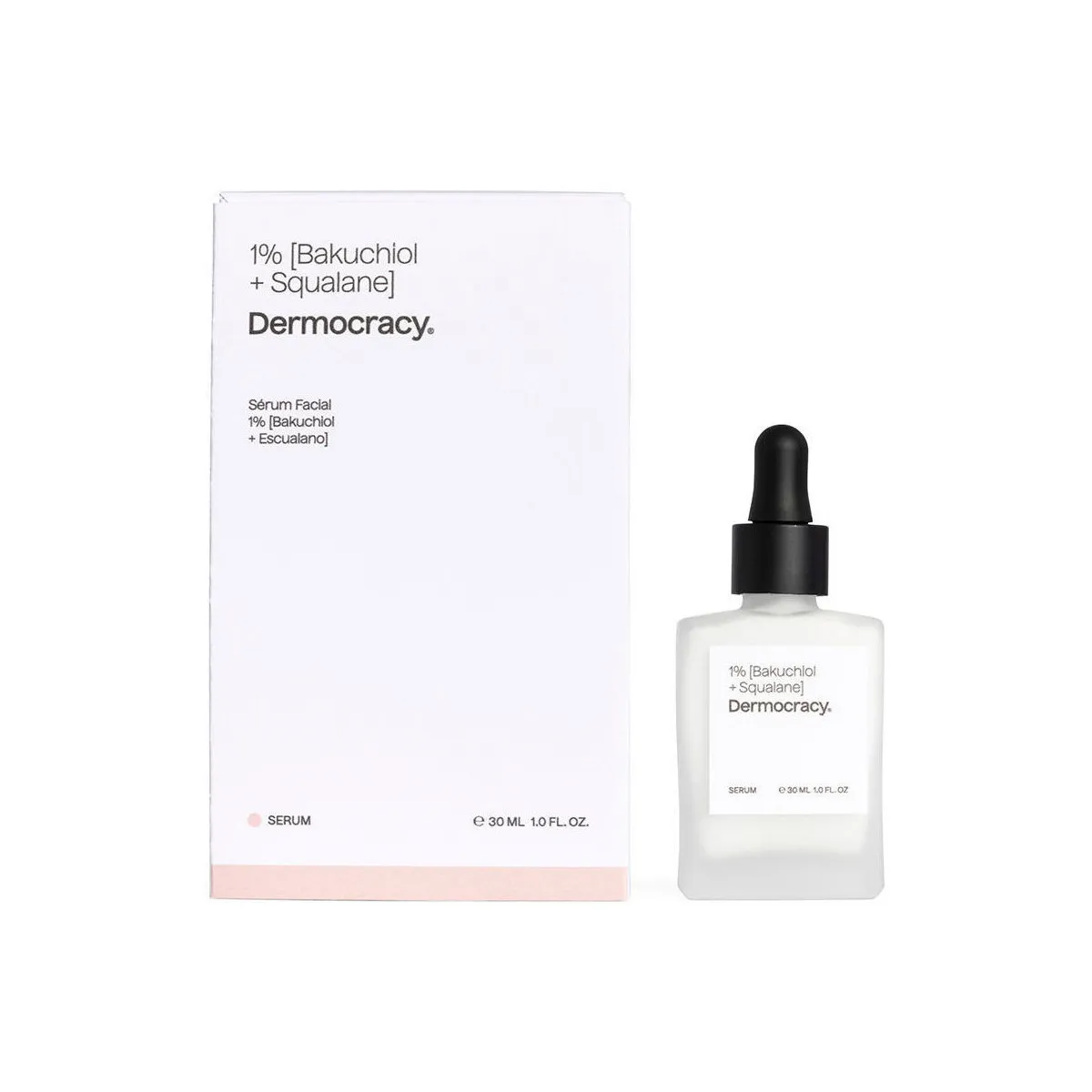 1%  Sérum Facial