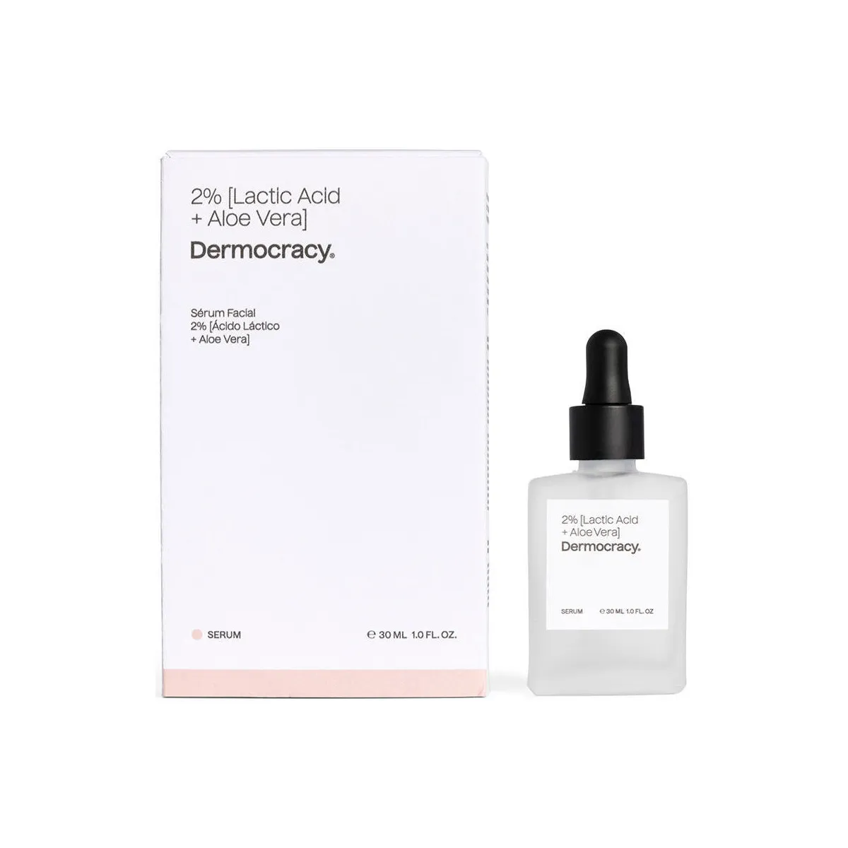 2%  Sérum Facial