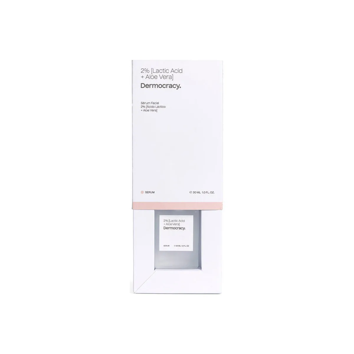 2%  Sérum Facial