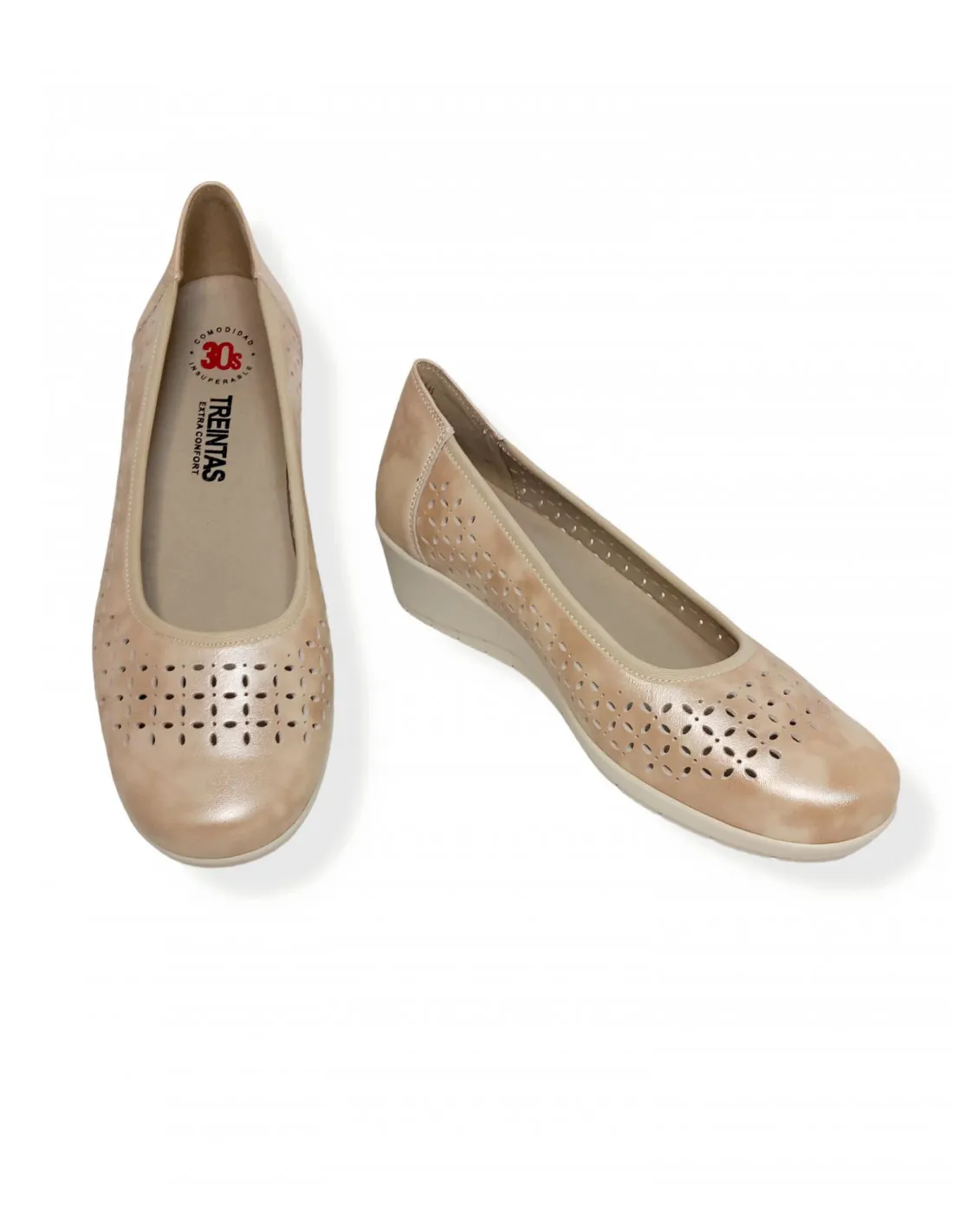 30s Treintas 3900