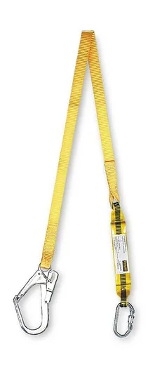 Absorbedor Cinta Gancho Steelpro