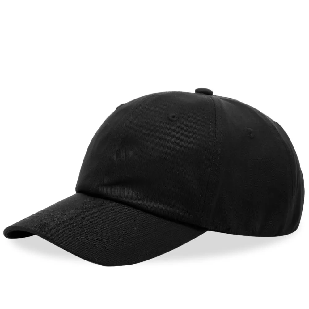 Acne Studios Carliy Twill Cap