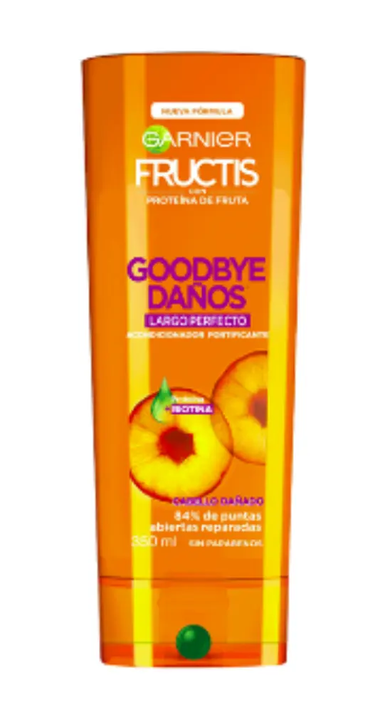 Acondicionador para cabello dañado 350 ml