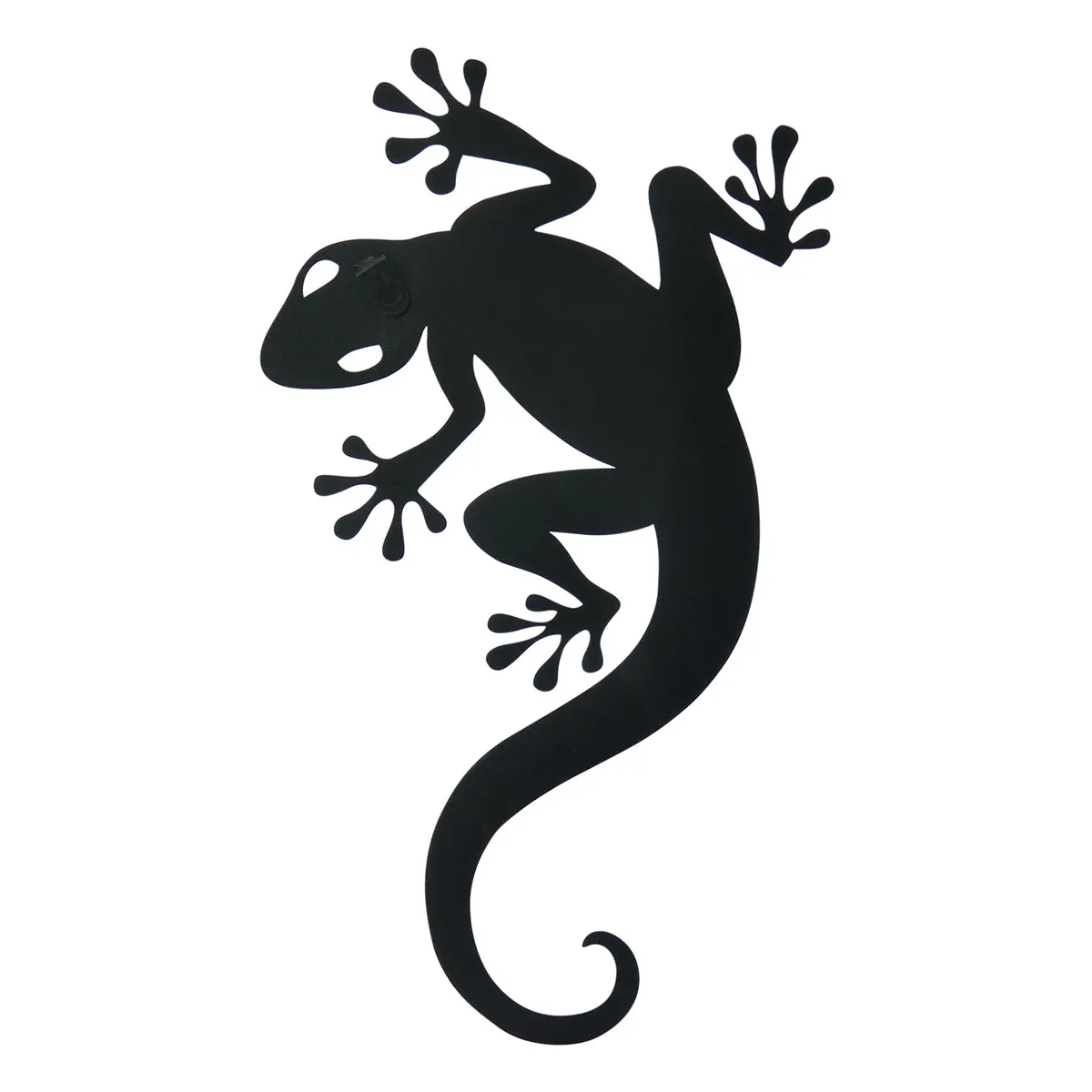 Adorno Pared Lagarto