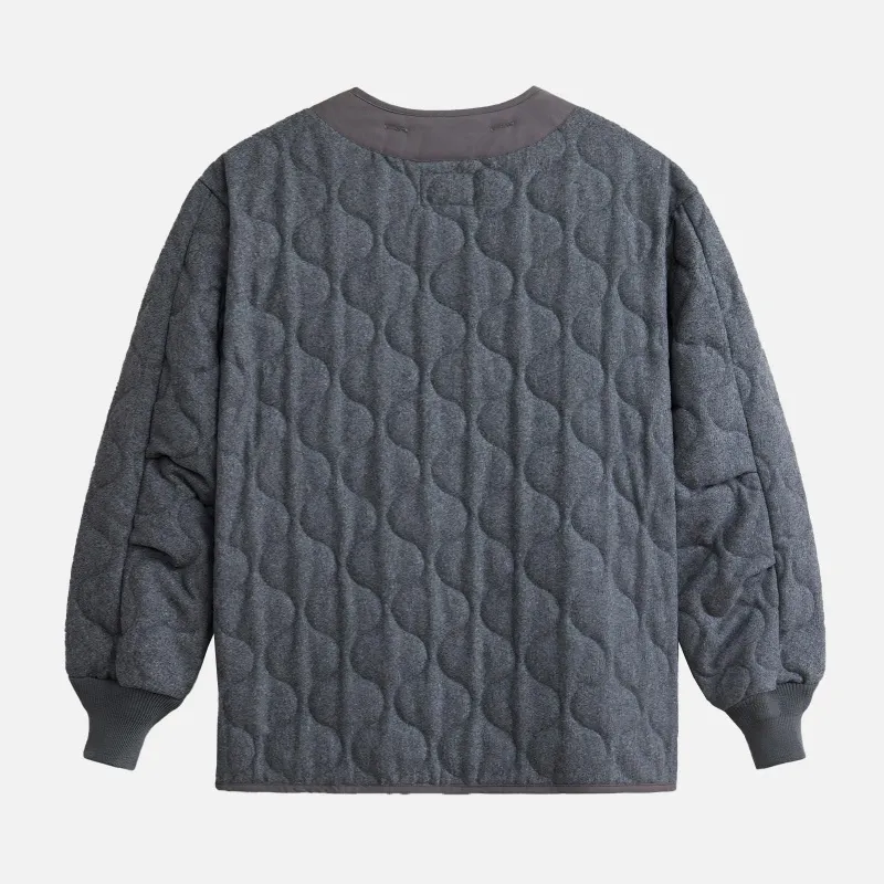 ALPHA INDUSTRIES WOOL ALS/92 LINER MJW53506C1068