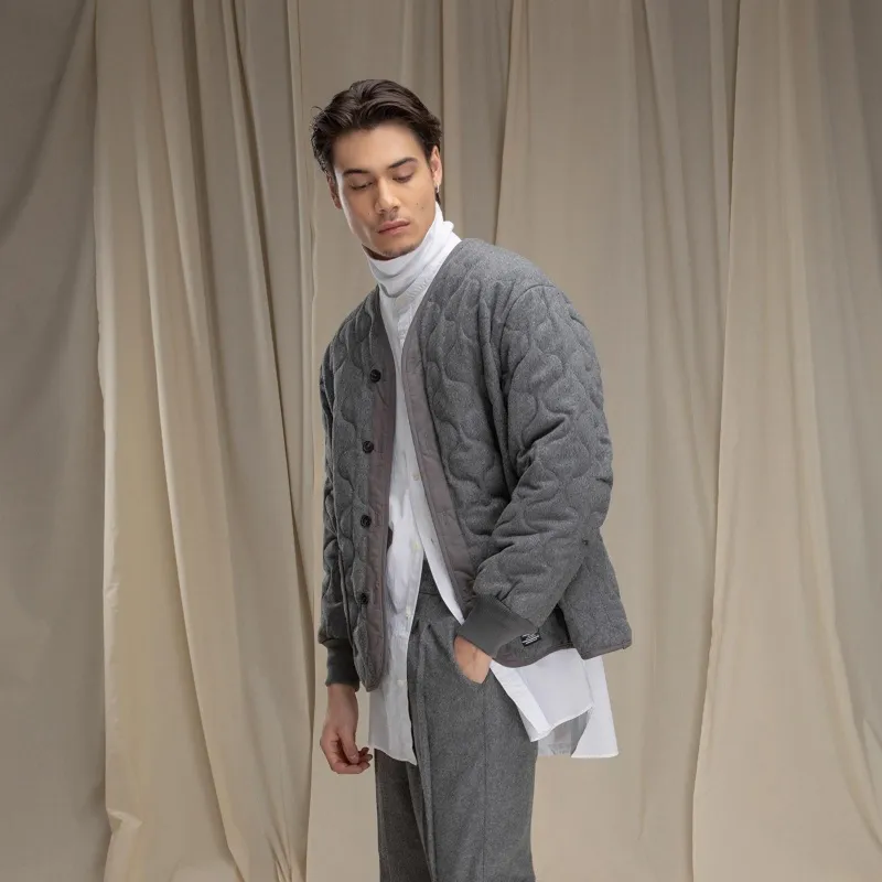 ALPHA INDUSTRIES WOOL ALS/92 LINER MJW53506C1068