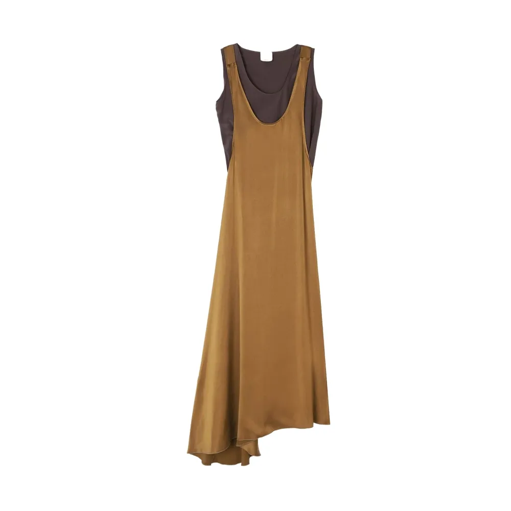 Alysi abito liquido sans donna 102503