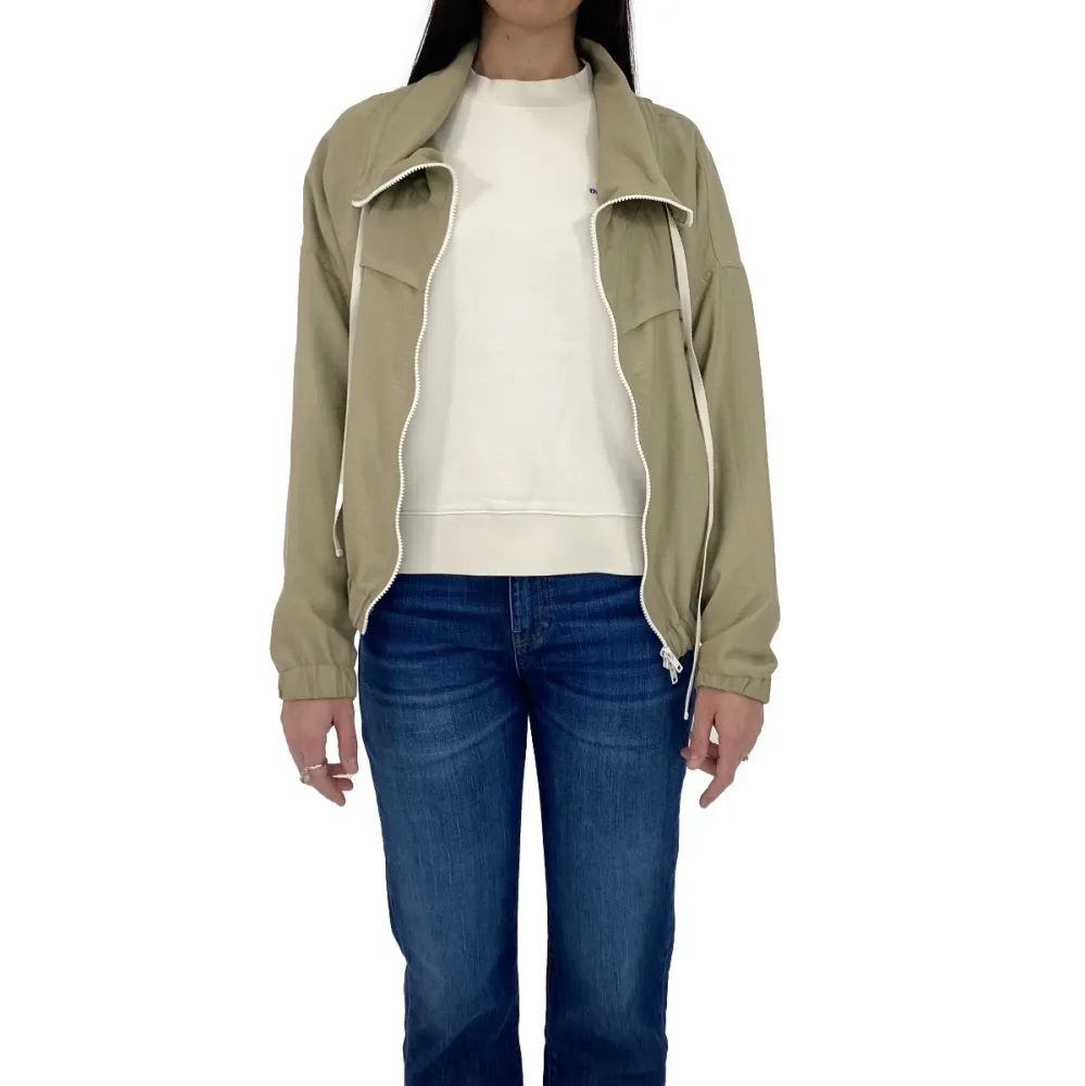 Alysi capospalla DAILY CREPE donna 102905