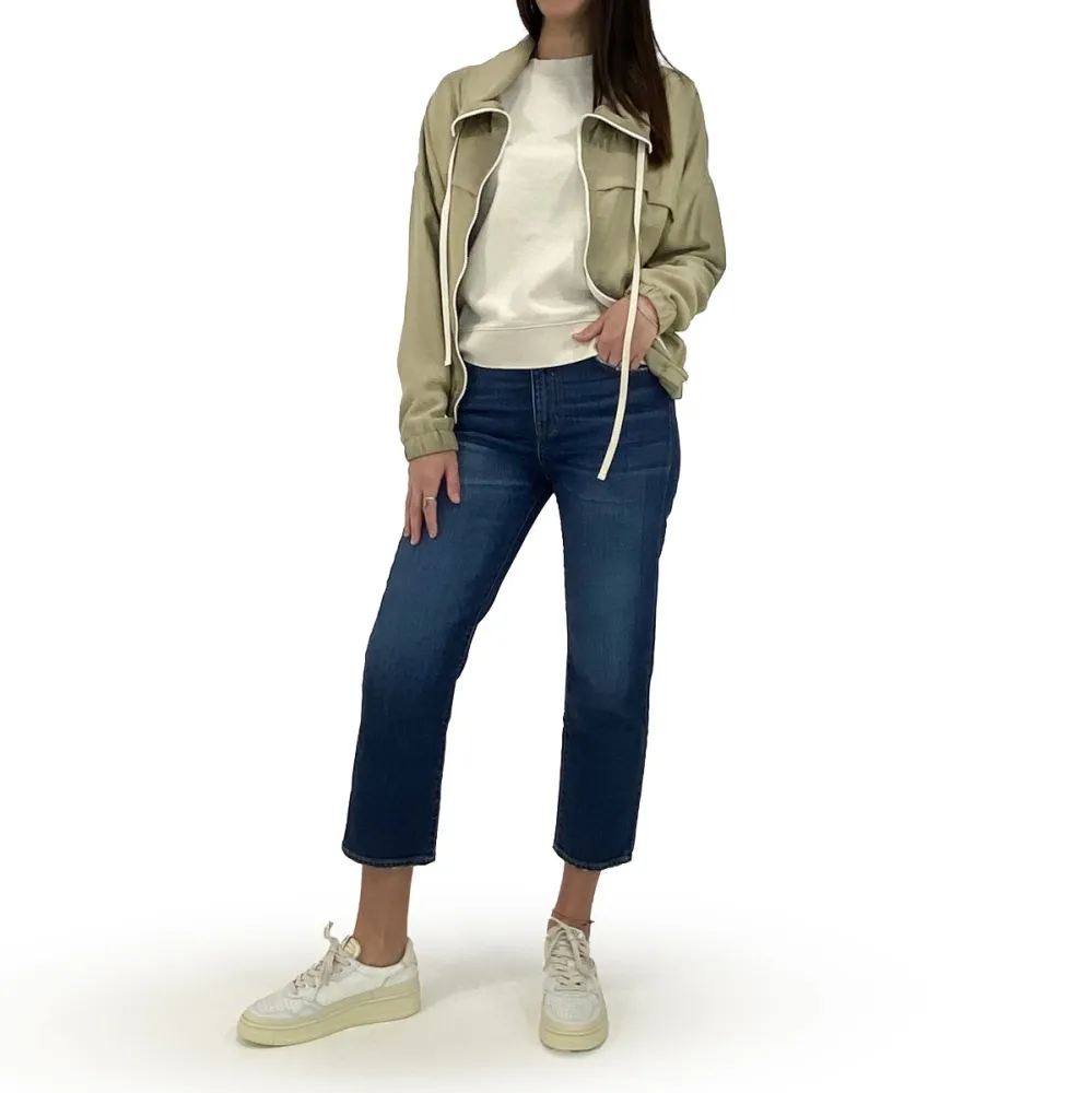 Alysi capospalla DAILY CREPE donna 102905