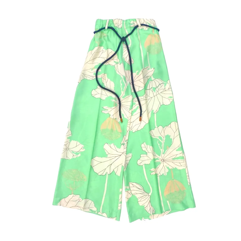 Alysi pantalone Ninfa donna 102135