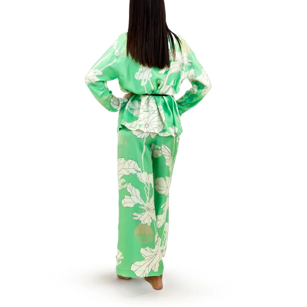 Alysi pantalone Ninfa donna 102135