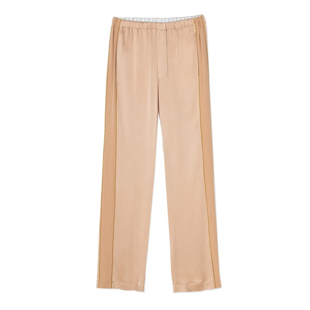 Alysi pantaloni liquid donna 102151