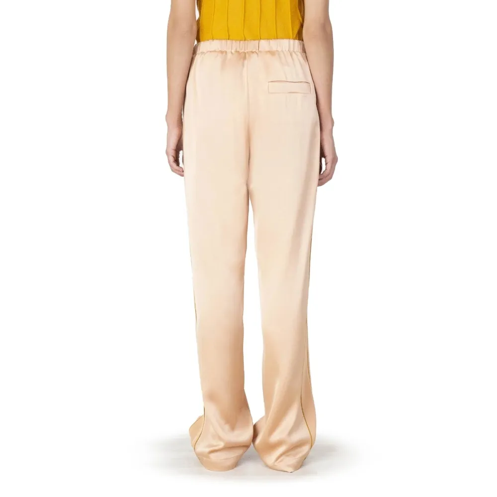 Alysi pantaloni liquid donna 102151