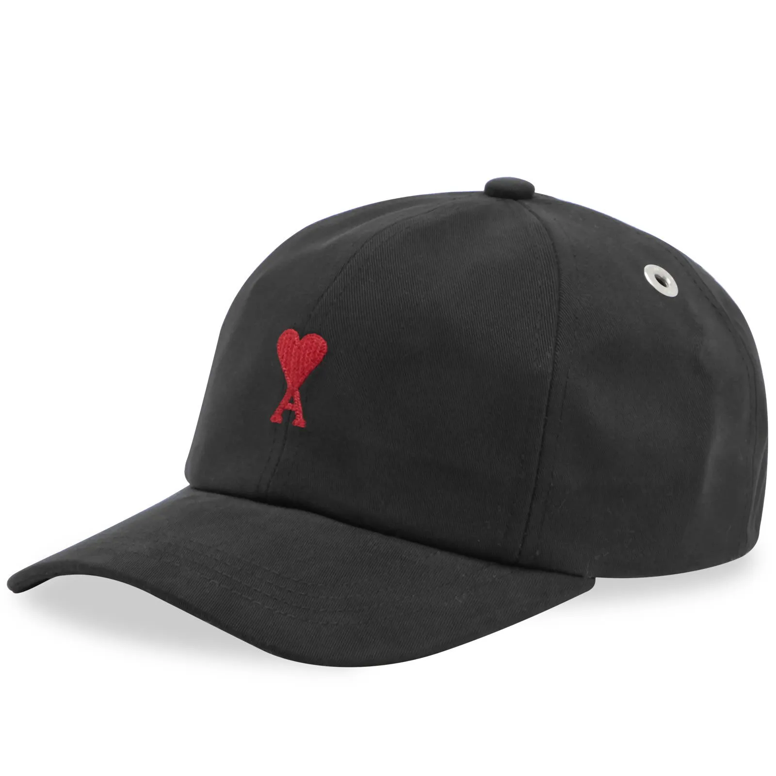 AMI ADC Embroidery Cap