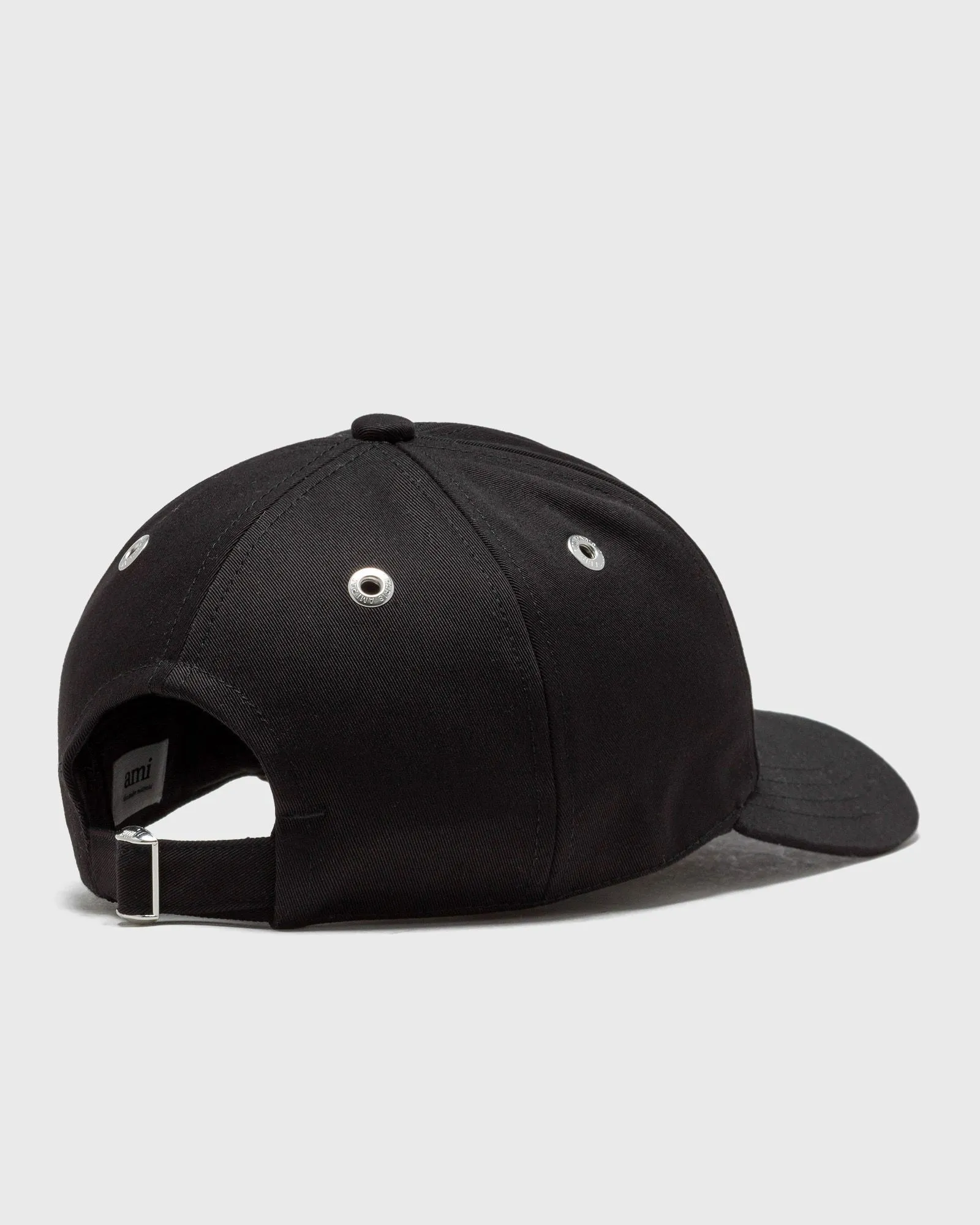 AMI ADC Embroidery Cap
