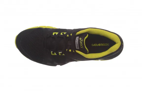 ASICS GEL CRAZE TR3