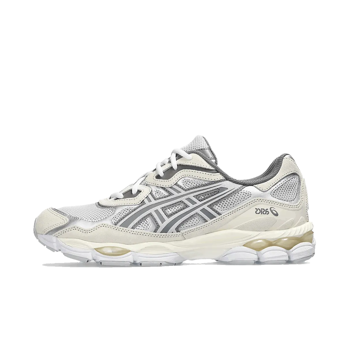 ASICS GELNYC "CONCRETE"
