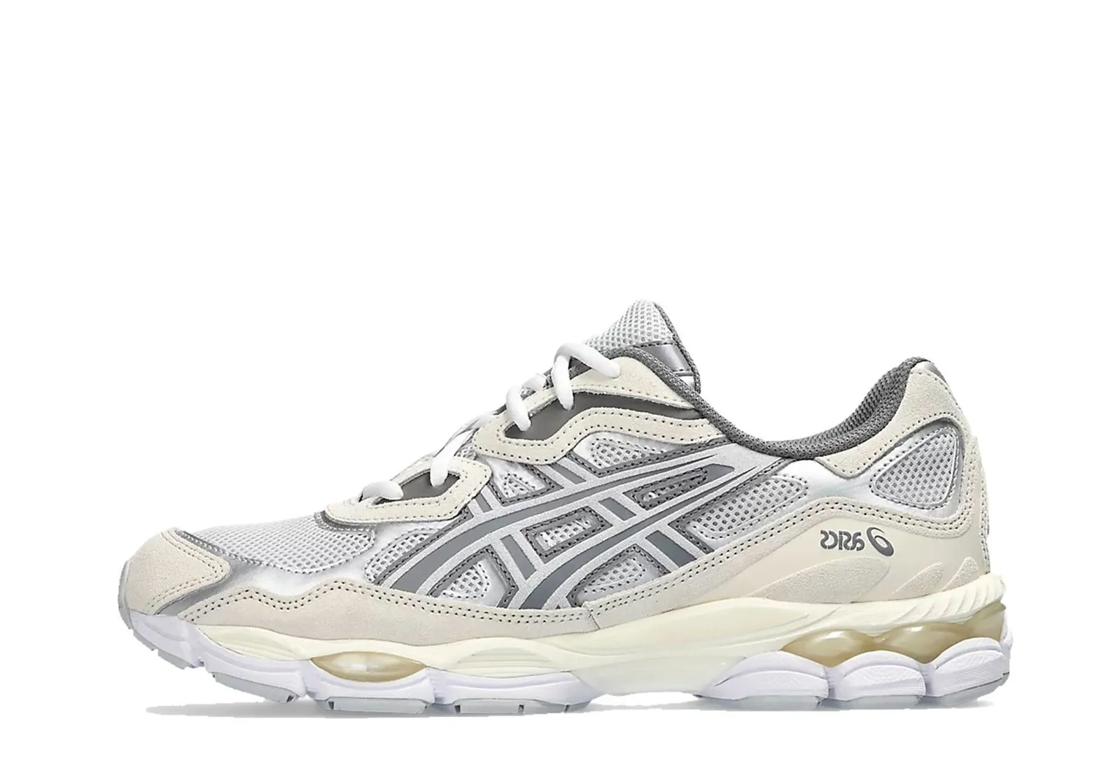 ASICS GELNYC "CONCRETE"