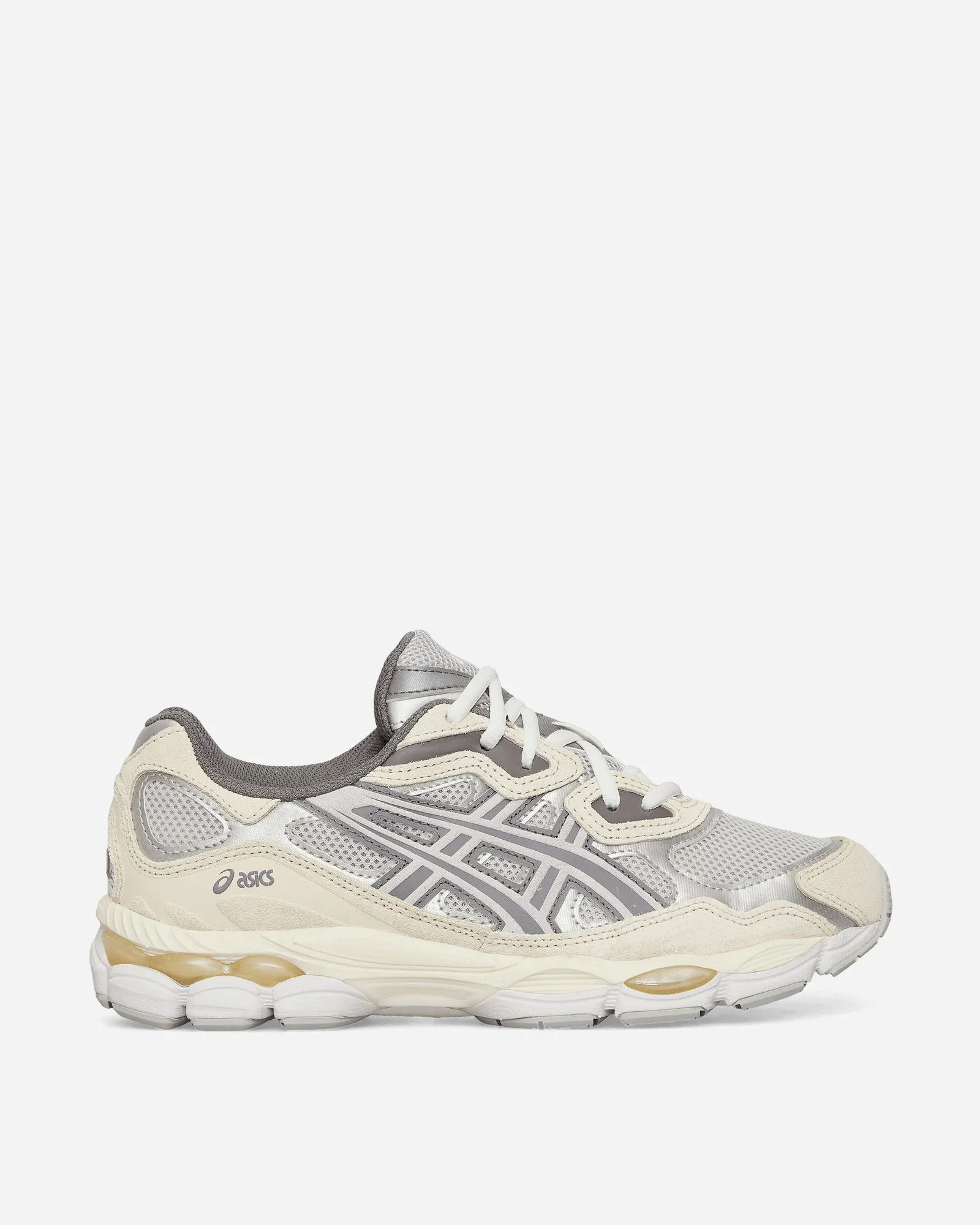 ASICS GELNYC "CONCRETE"