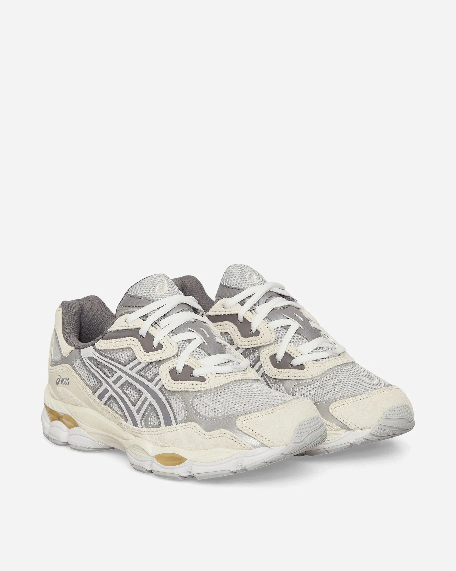 ASICS GELNYC "CONCRETE"