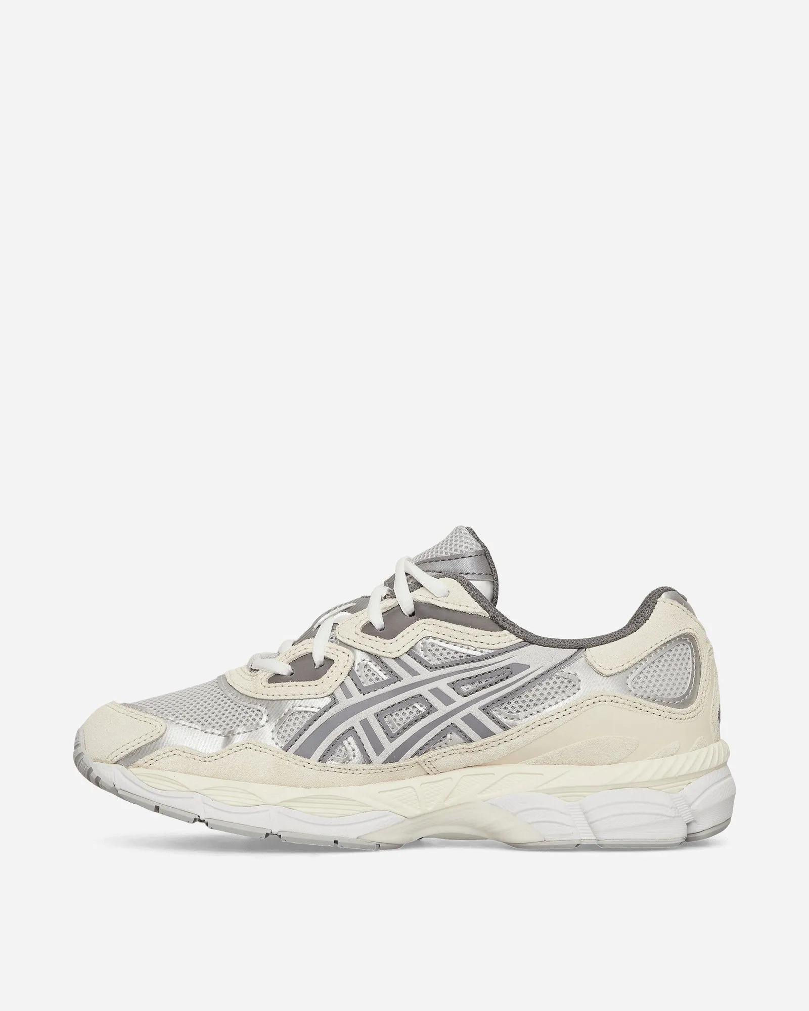 ASICS GELNYC "CONCRETE"