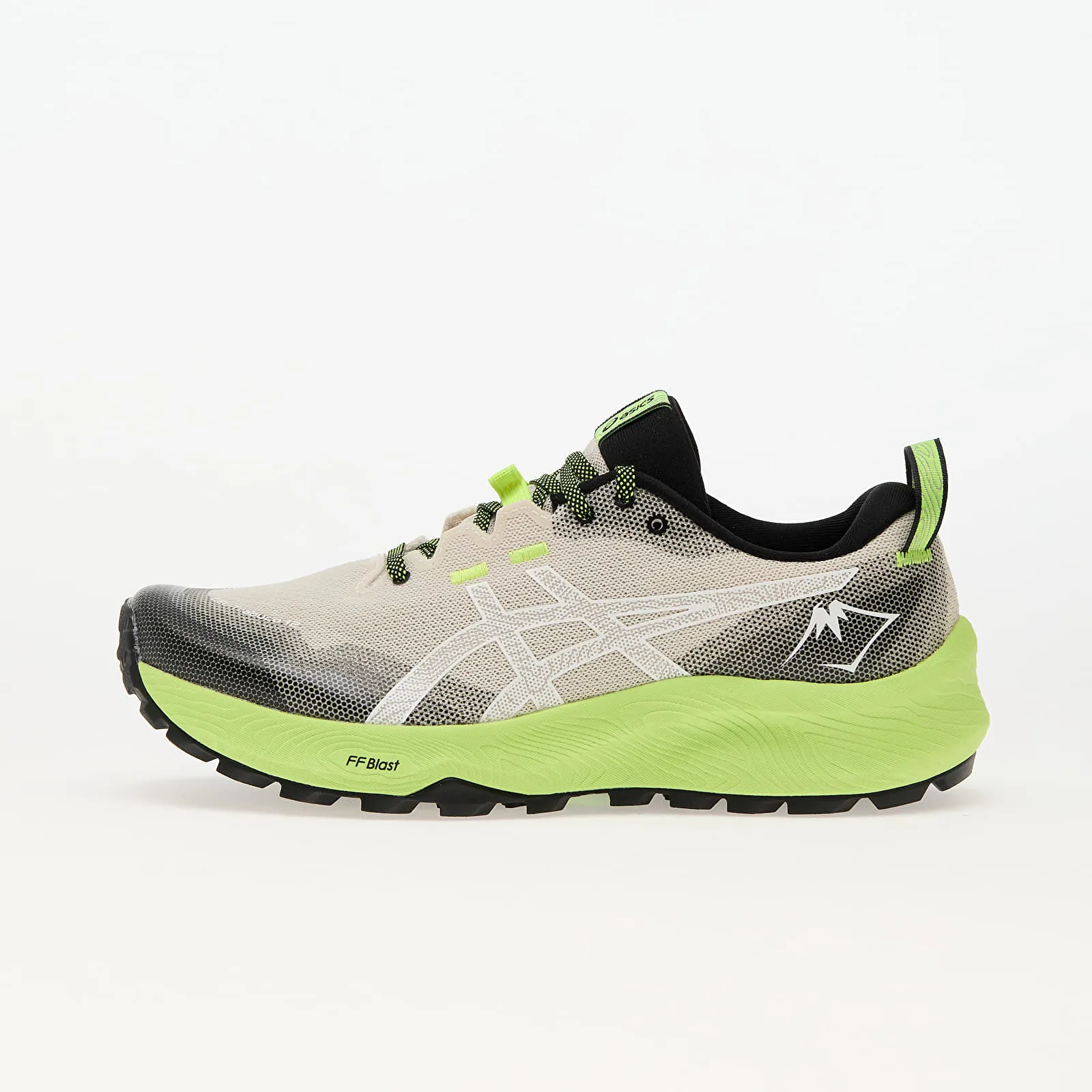 ASICS GELTRABUCO 12