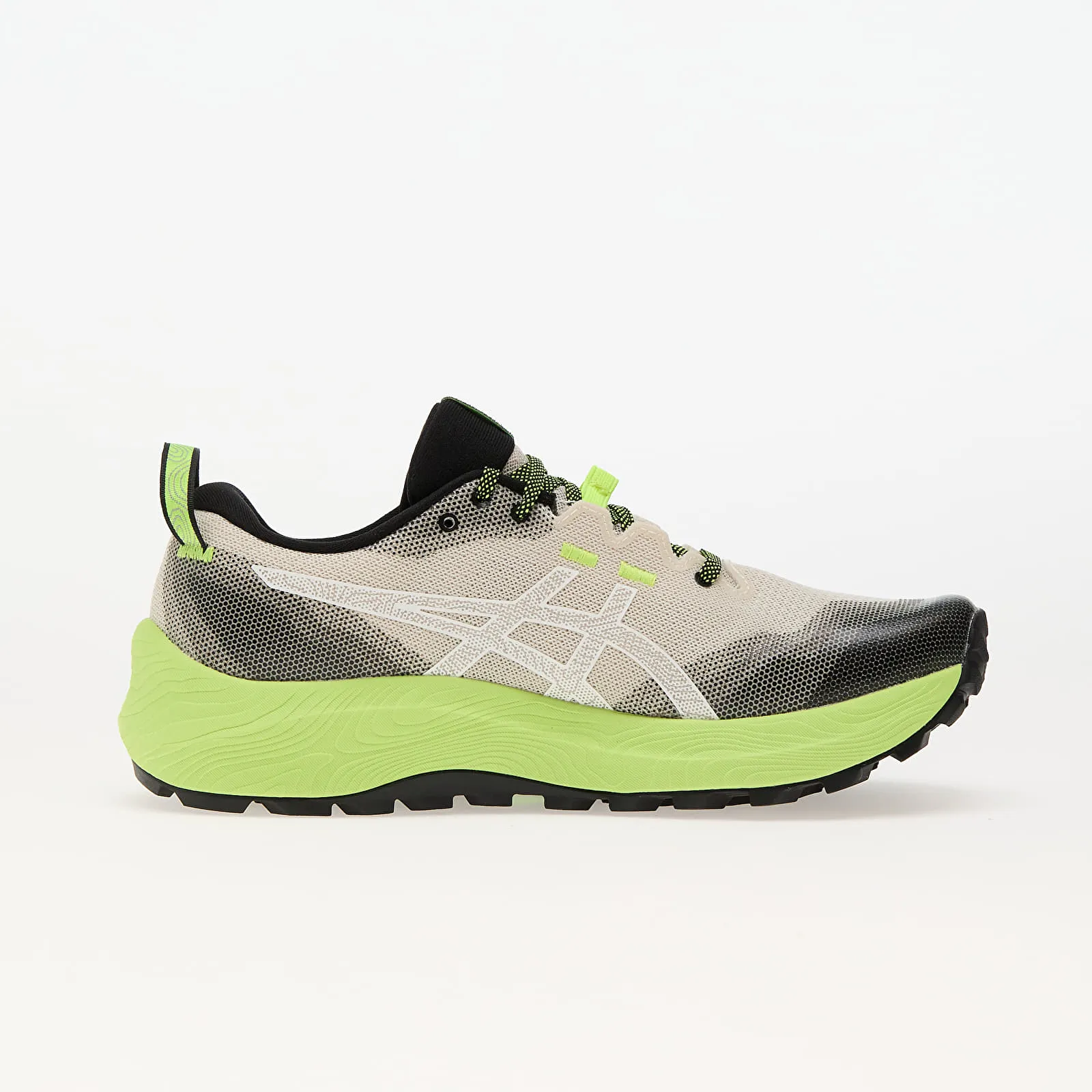 ASICS GELTRABUCO 12