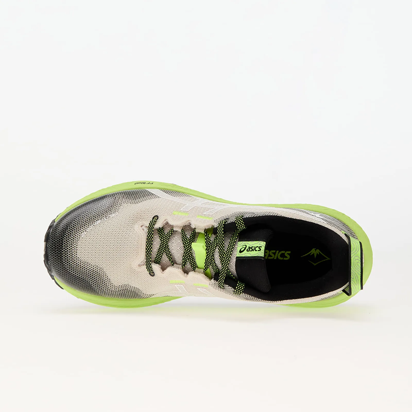 ASICS GELTRABUCO 12