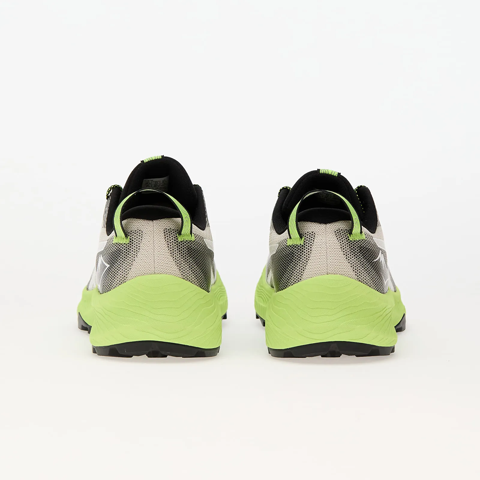 ASICS GELTRABUCO 12