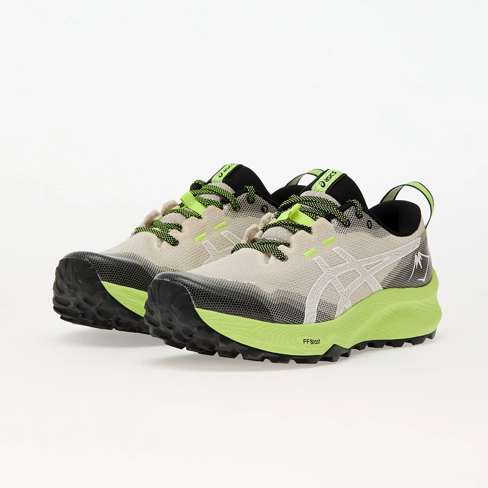 ASICS GELTRABUCO 12