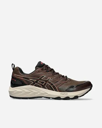 ASICS GELTRABUCO "TERRA BROWN"