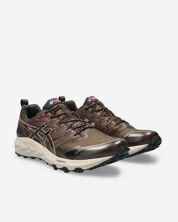 ASICS GELTRABUCO "TERRA BROWN"