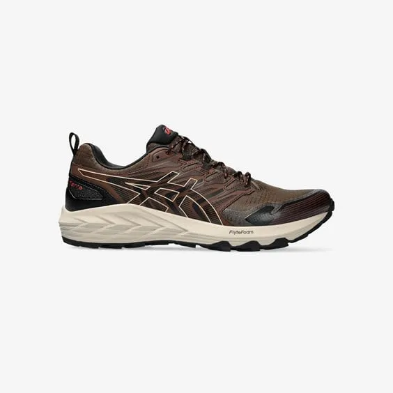 ASICS GELTRABUCO "TERRA BROWN"