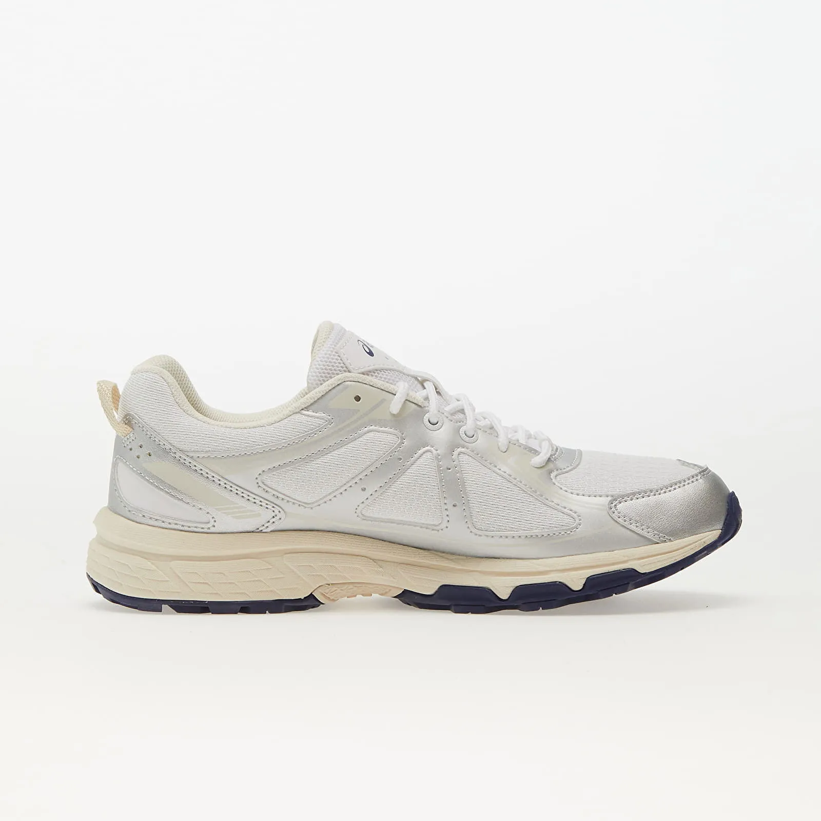 ASICS GELVENTURE 6 "BLANC/ARGENT"
