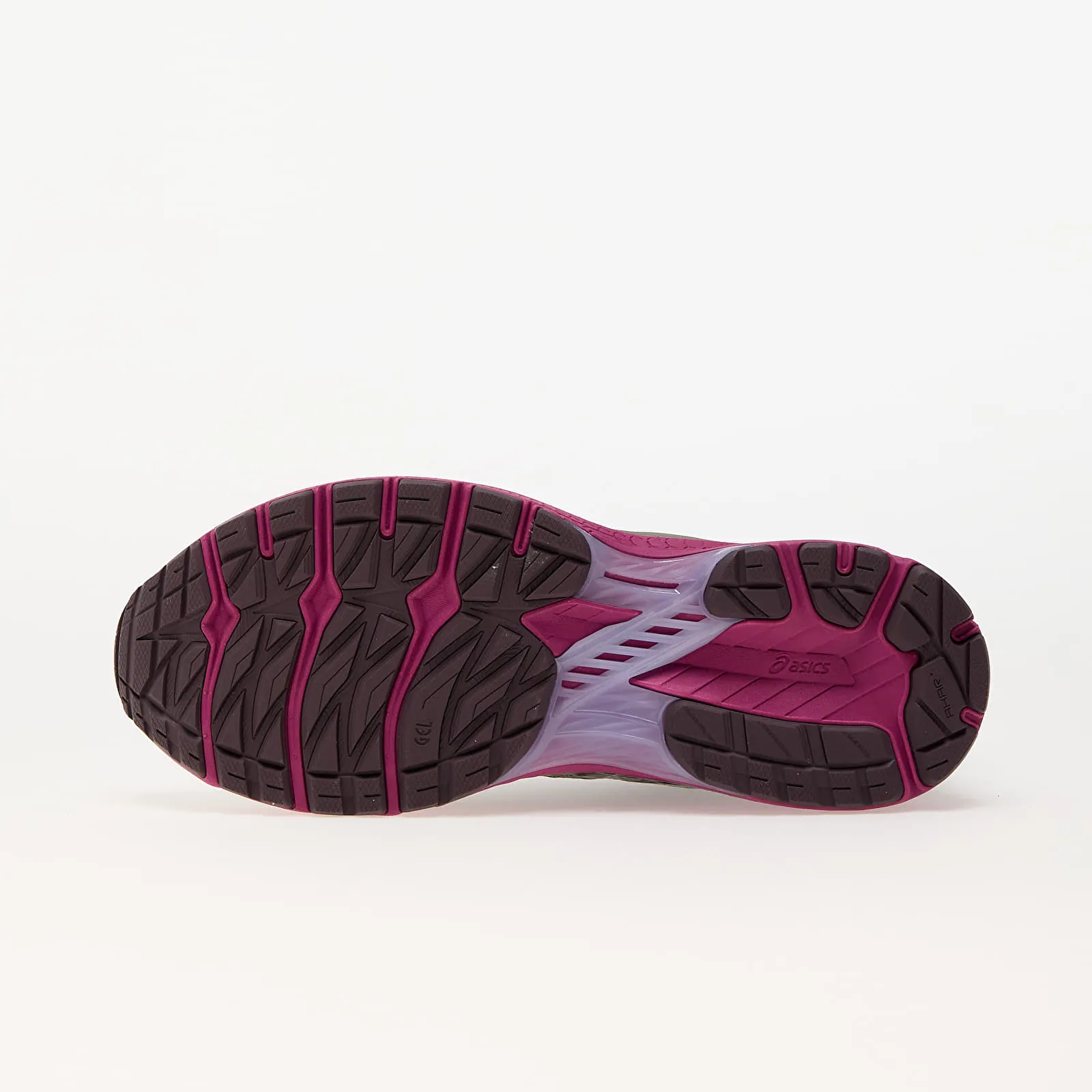 ASICS X UP THERE GELTERRAIN