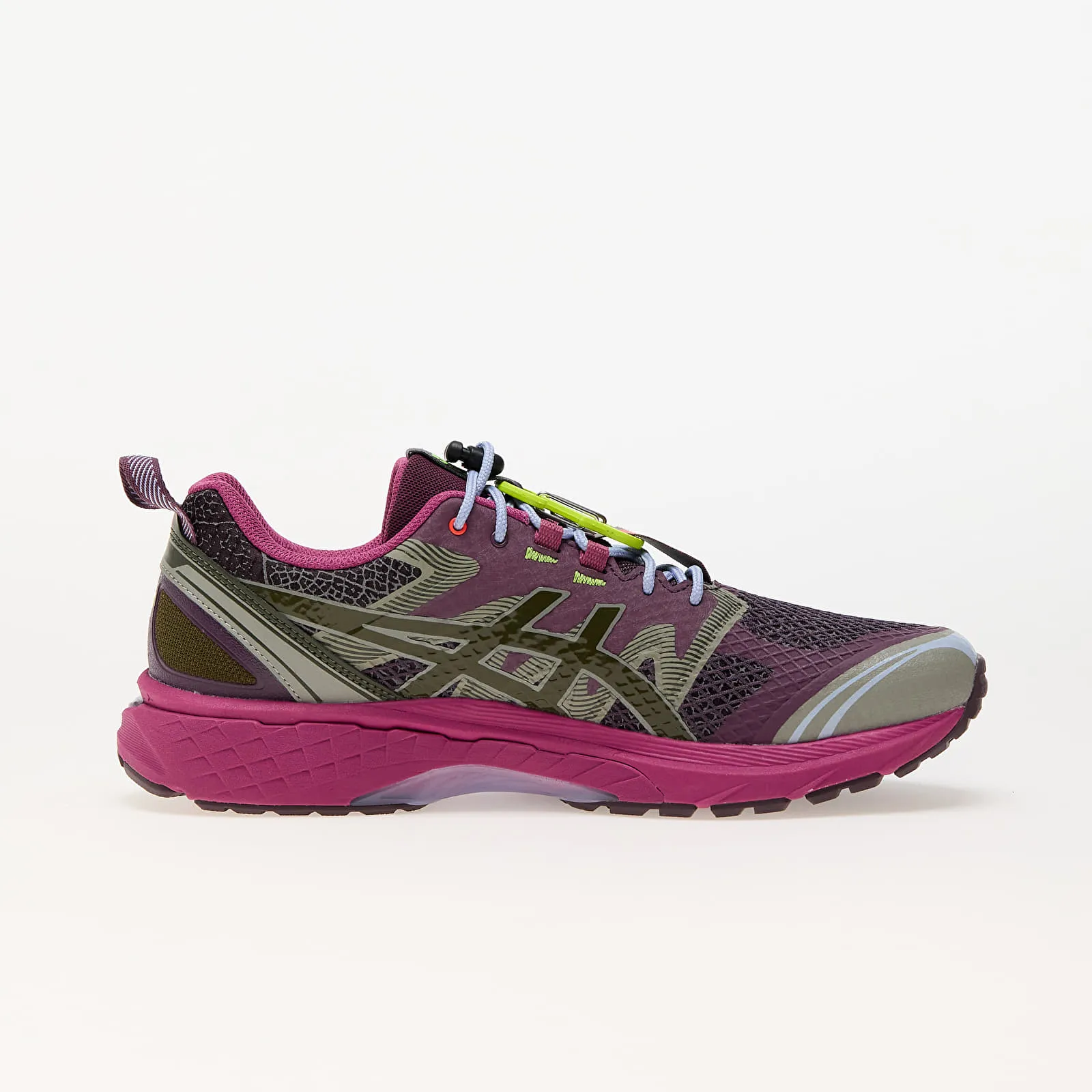 ASICS X UP THERE GELTERRAIN