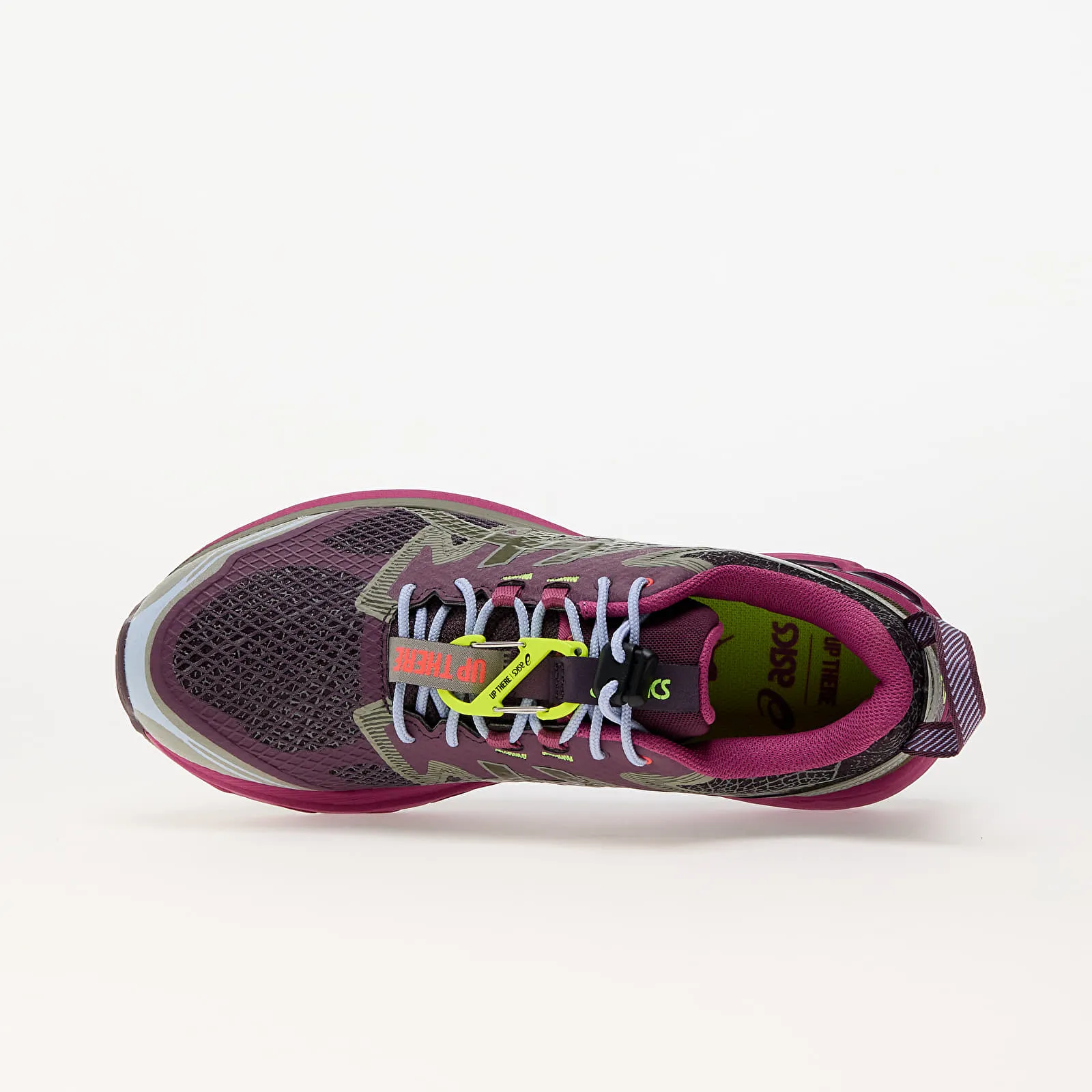 ASICS X UP THERE GELTERRAIN