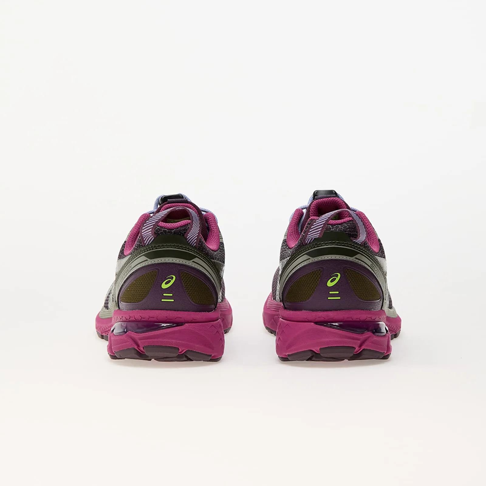 ASICS X UP THERE GELTERRAIN
