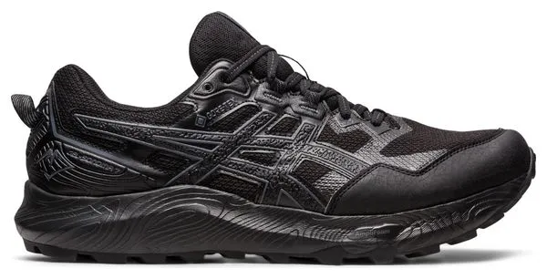 Asics Zapatillas Asics Gel Sonoma 7 GTX Trail Running Negras