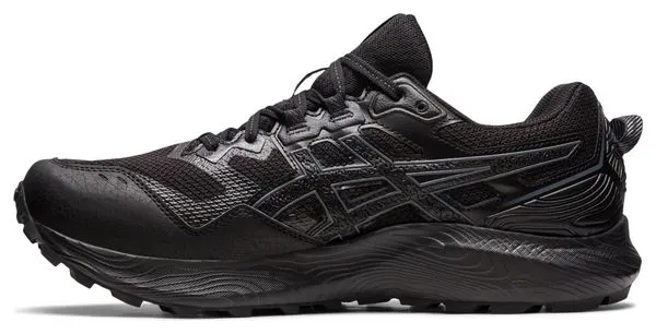 Asics Zapatillas Asics Gel Sonoma 7 GTX Trail Running Negras