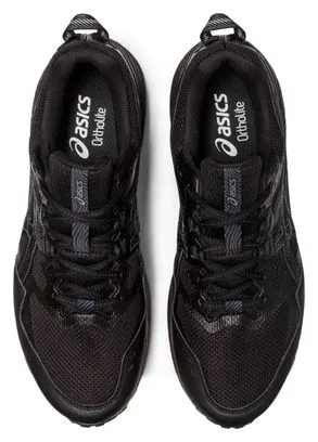 Asics Zapatillas Asics Gel Sonoma 7 GTX Trail Running Negras