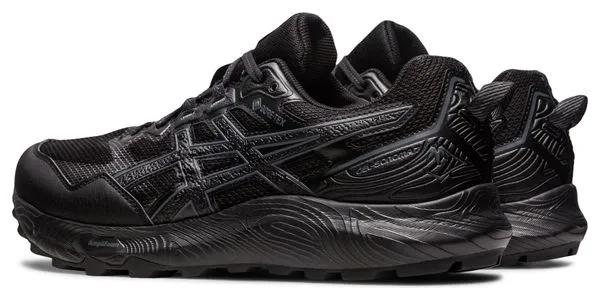 Asics Zapatillas Asics Gel Sonoma 7 GTX Trail Running Negras