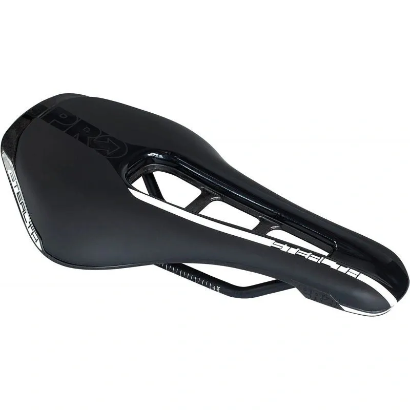 ASIENTO PRO STEALTH BLACK 152M