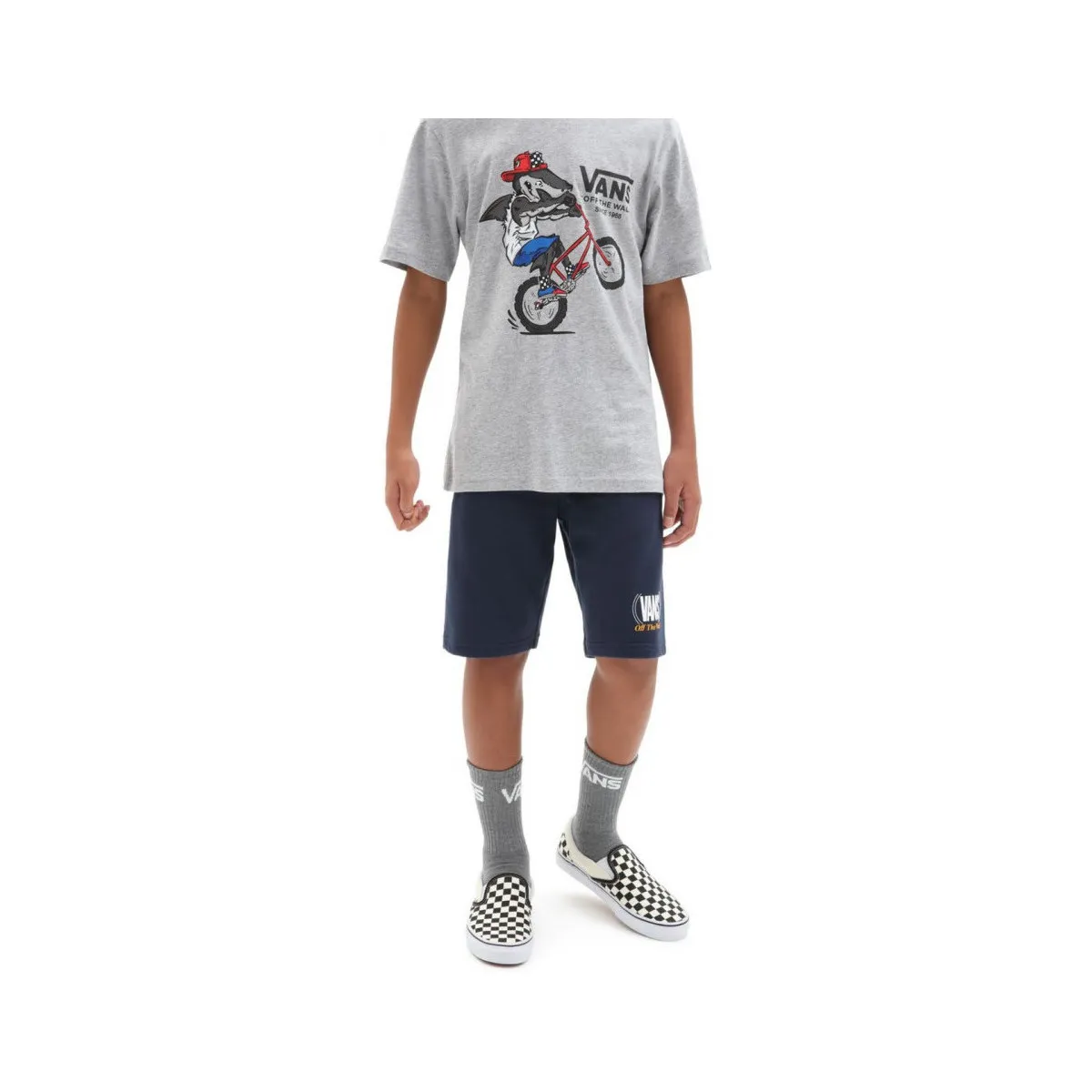 Authentic checker