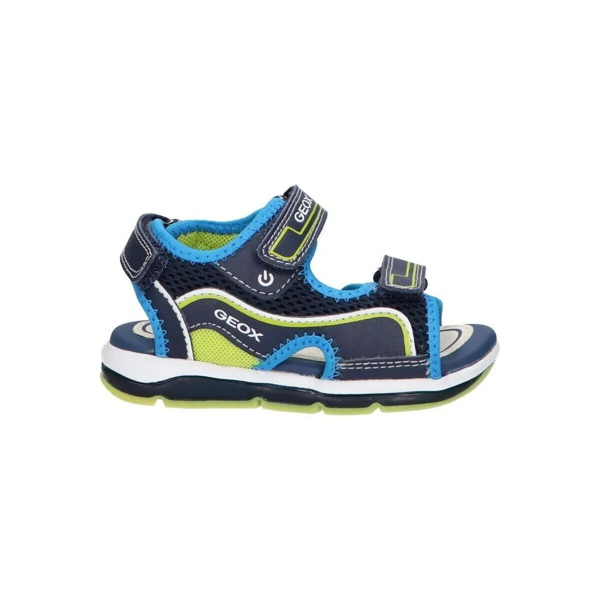 B020GA 014BU B SANDAL TODO