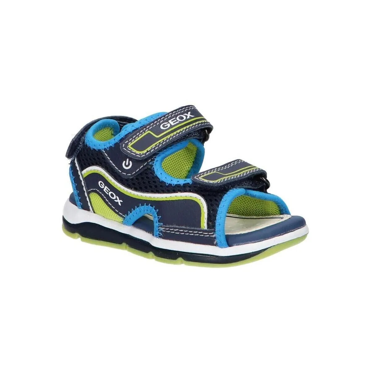 B020GA 014BU B SANDAL TODO