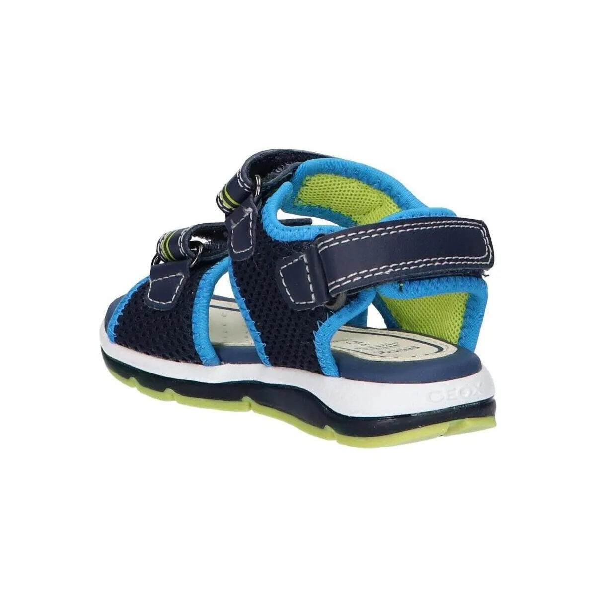 B020GA 014BU B SANDAL TODO
