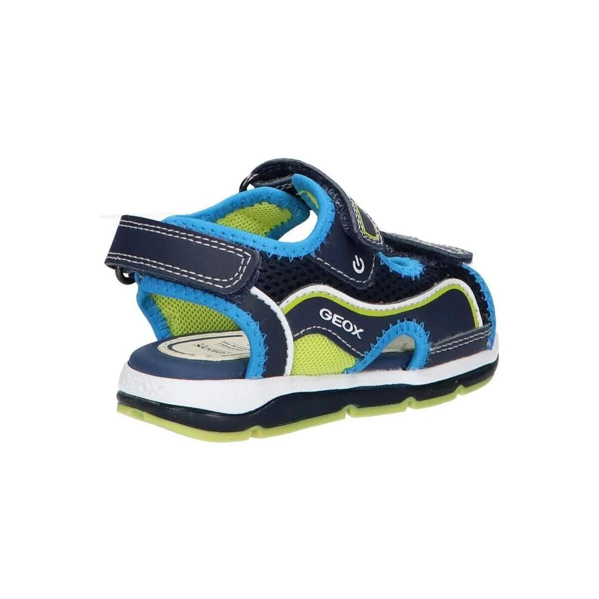 B020GA 014BU B SANDAL TODO