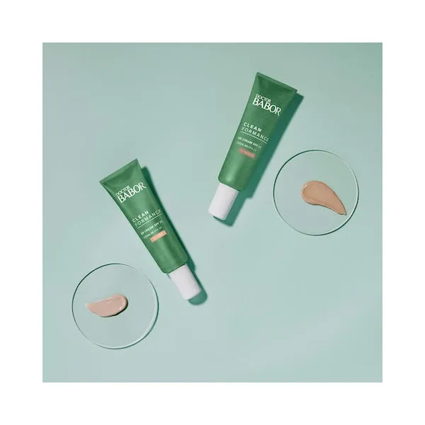 Babor Cleanformance BB Cream Medium SPF20 40ml