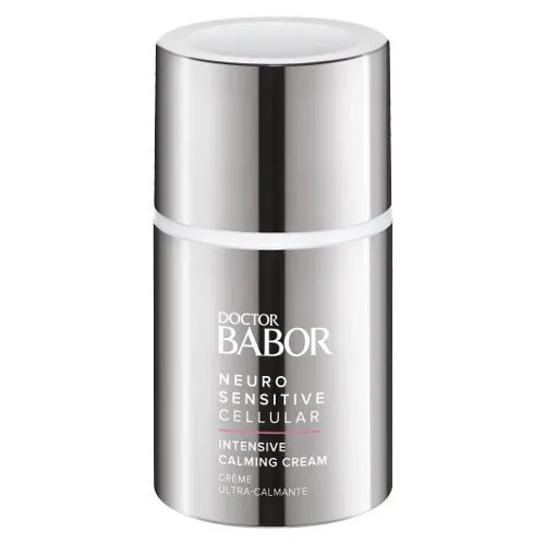 Babor Intensive Calming Cream 50ml